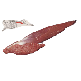 Tenderloin Chain-off