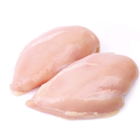 Breast, Boneless Skinless