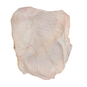 Leg Boneless - Skin on - Skinless