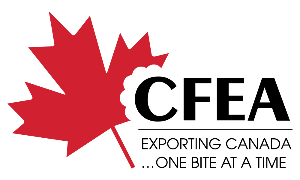 Canadian Food Exporters Association (CFEA)