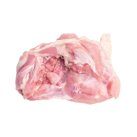 Boneless Thigh Meat