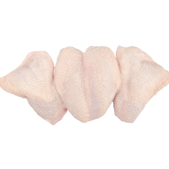 Shawarma _ Whole Chicken Boneless